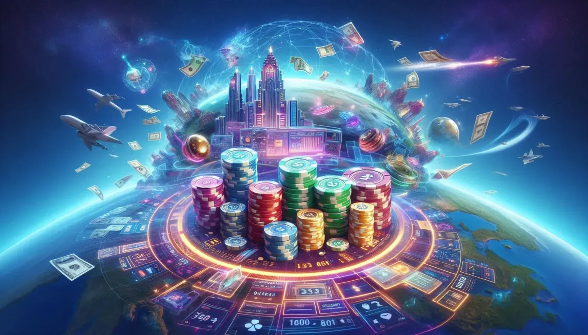 WinMaChance Casino